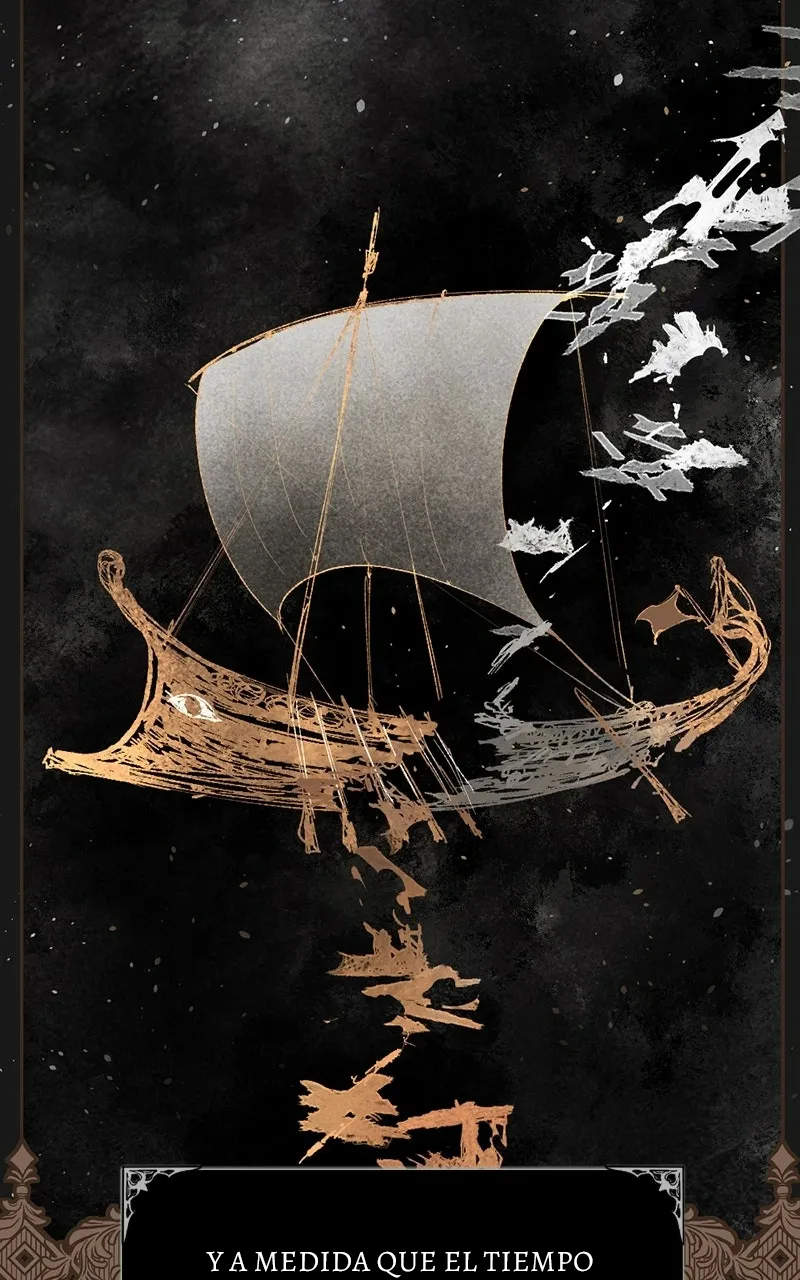 The Dark Lord's Confession Capitulo 90 página 24