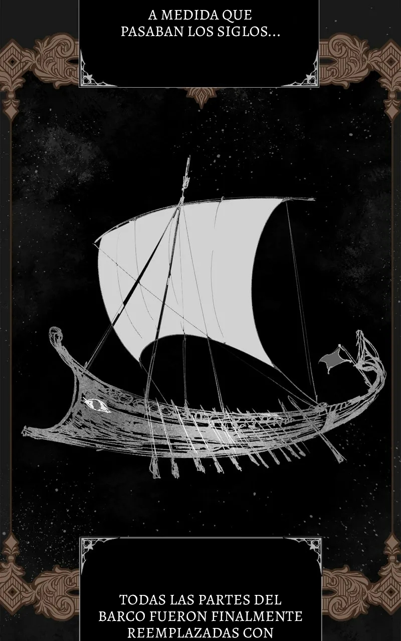 The Dark Lord's Confession Capitulo 90 página 26