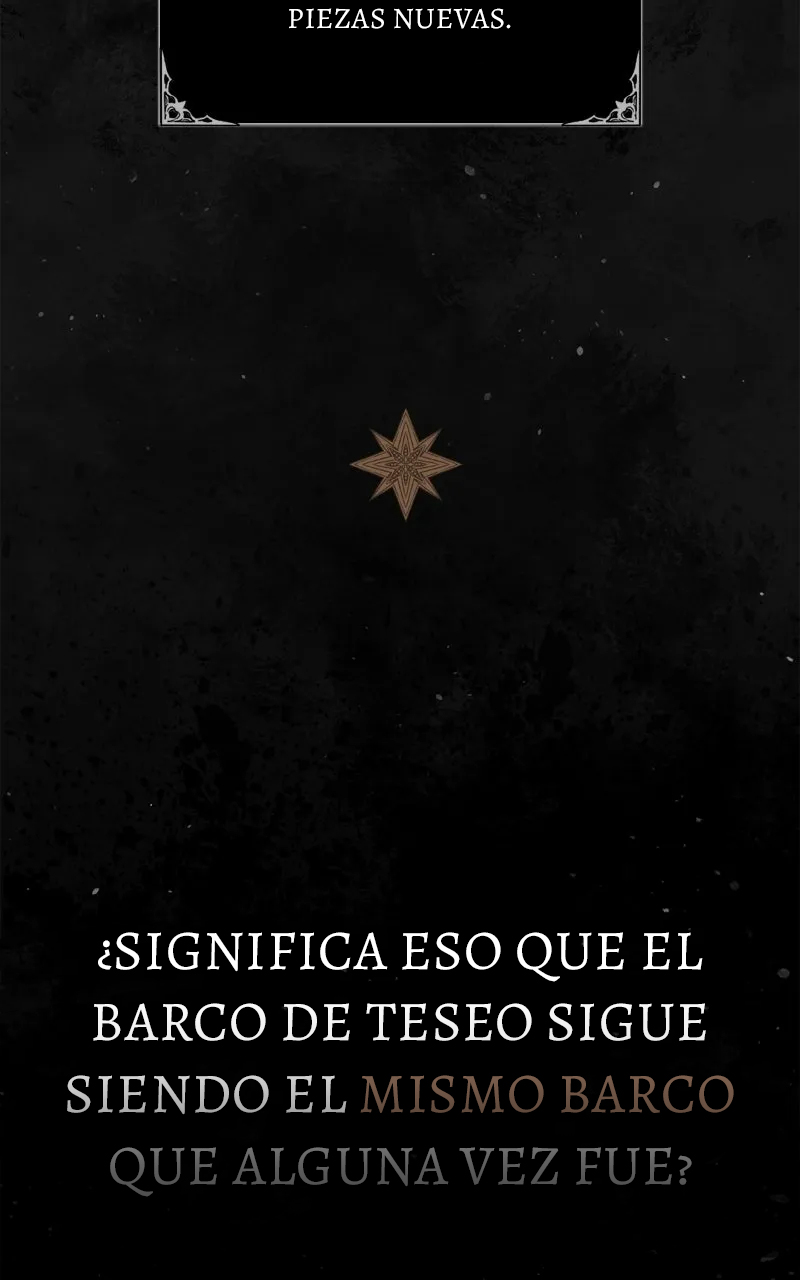 The Dark Lord's Confession Capitulo 90 página 27