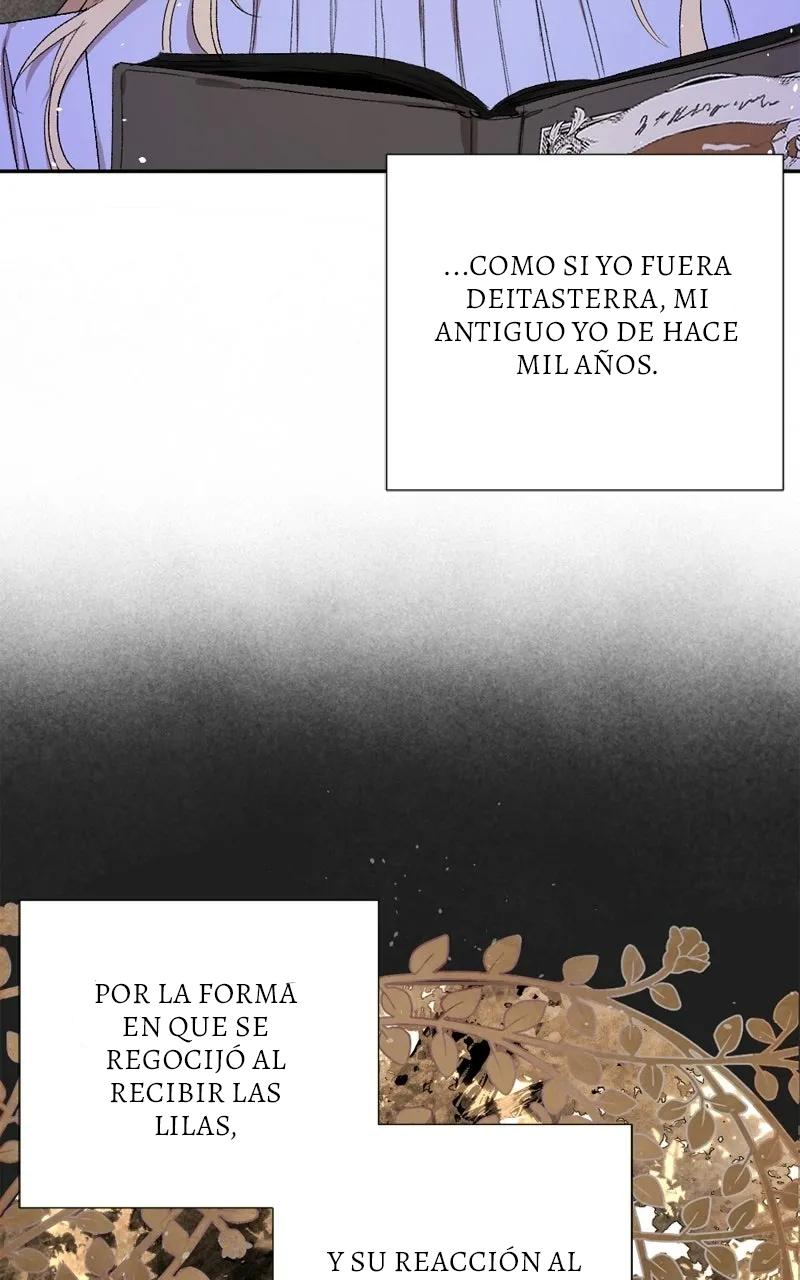 The Dark Lord's Confession Capitulo 90 página 31