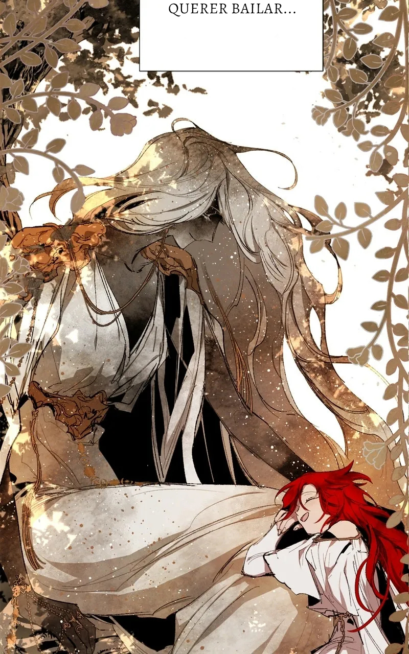 The Dark Lord's Confession Capitulo 90 página 32