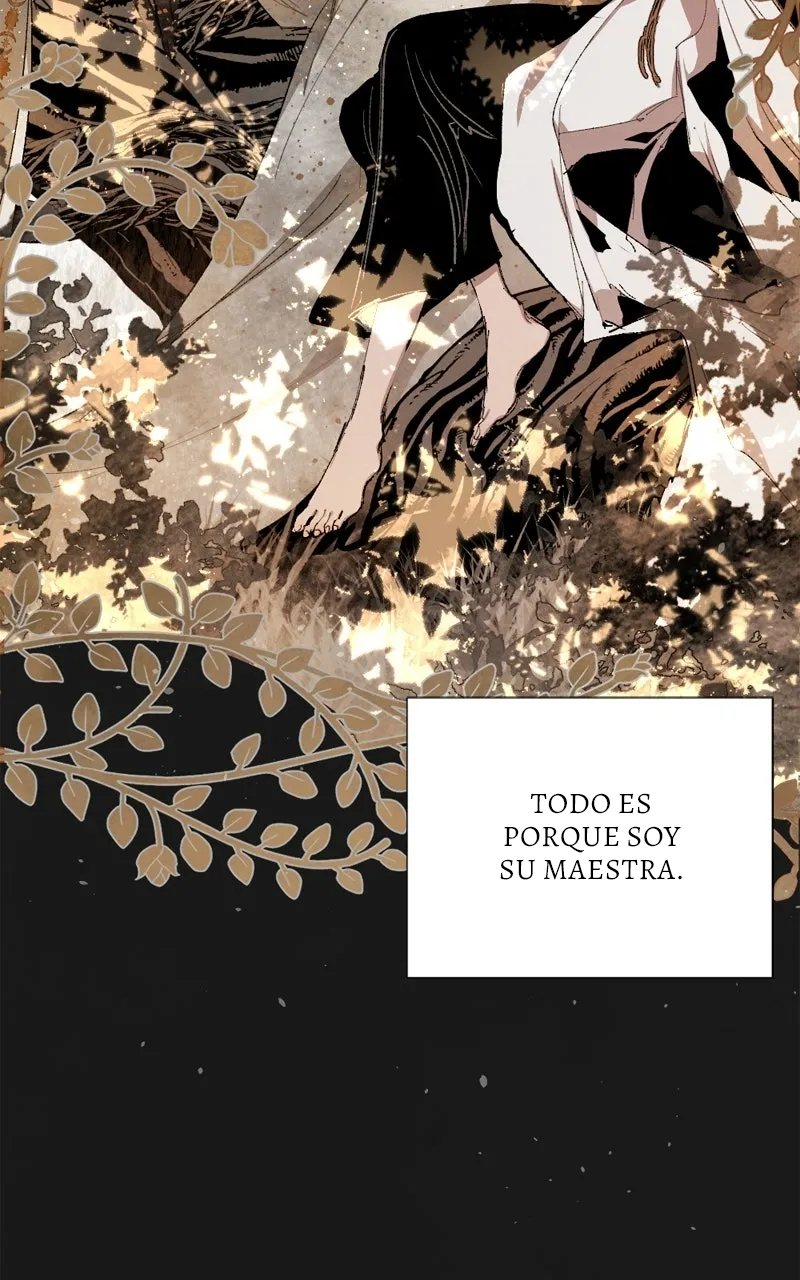 The Dark Lord's Confession Capitulo 90 página 33