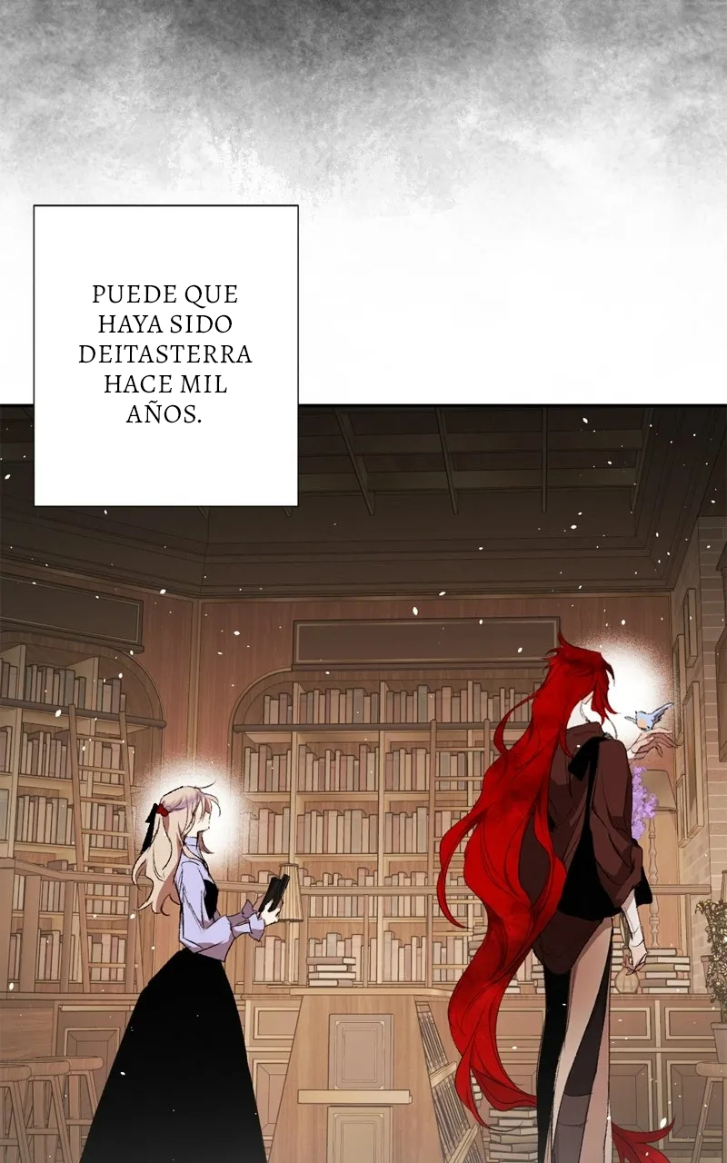 The Dark Lord's Confession Capitulo 90 página 35