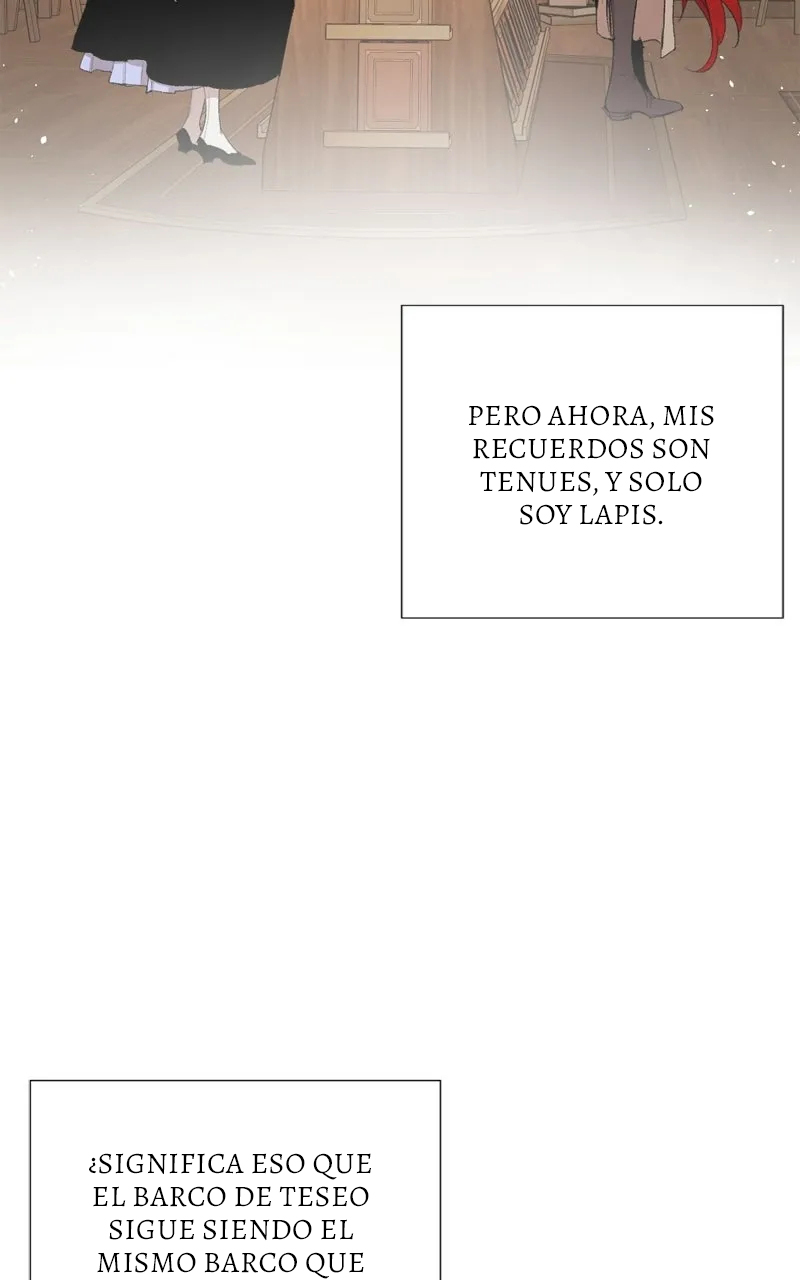 The Dark Lord's Confession Capitulo 90 página 36