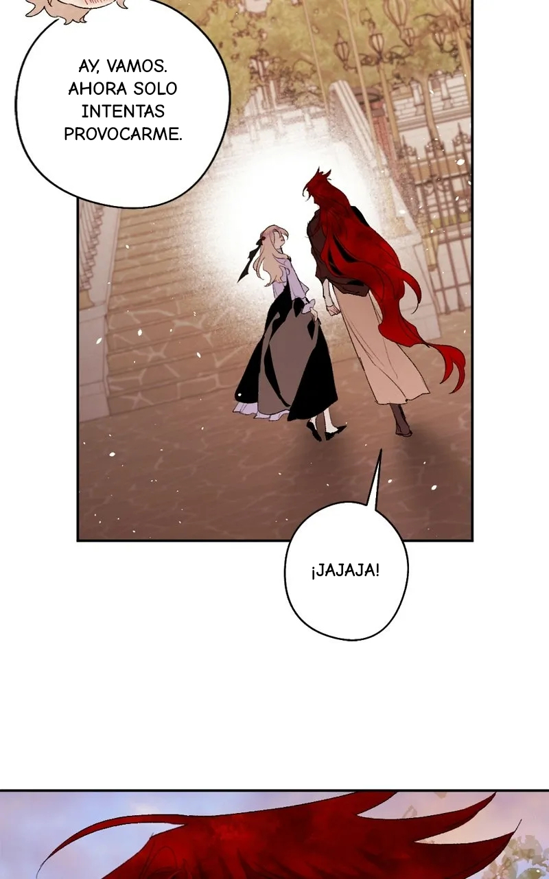 The Dark Lord's Confession Capitulo 90 página 44