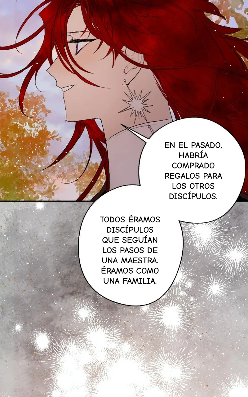 The Dark Lord's Confession Capitulo 90 página 45