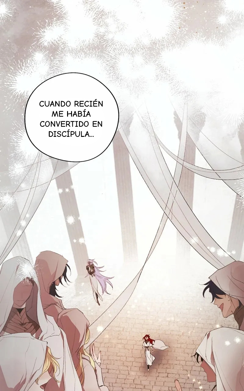 The Dark Lord's Confession Capitulo 90 página 46