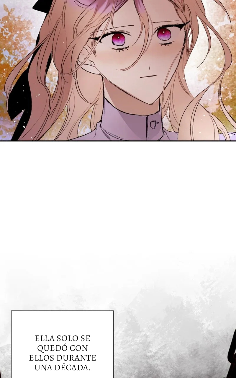 The Dark Lord's Confession Capitulo 90 página 51
