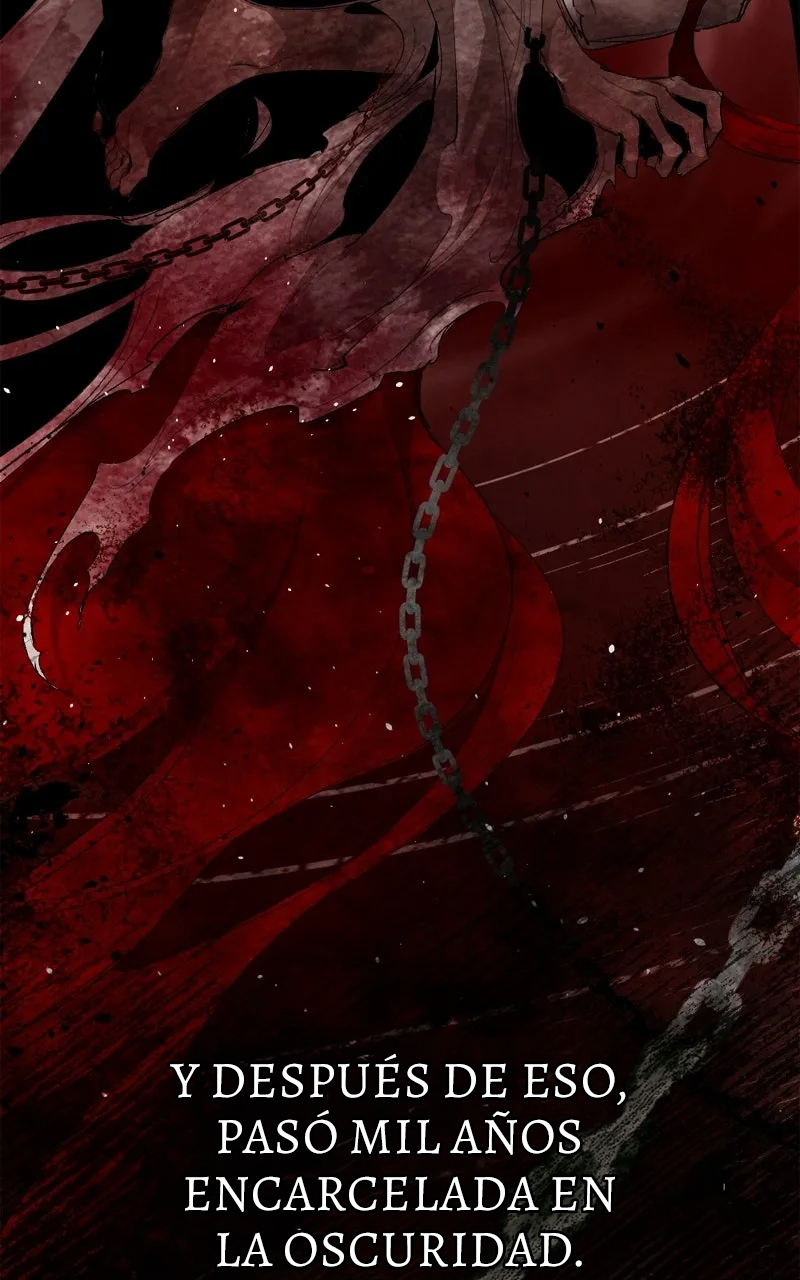 The Dark Lord's Confession Capitulo 90 página 54