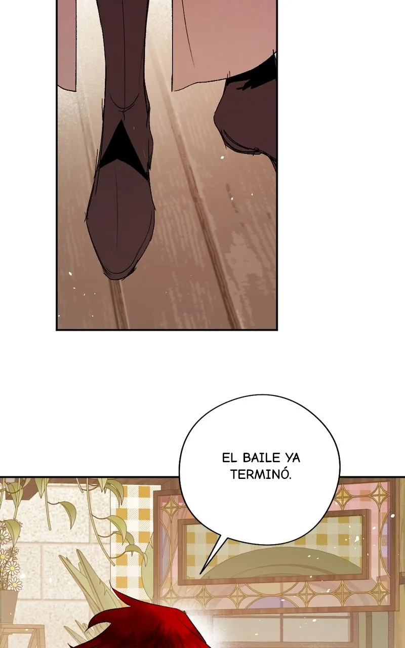 The Dark Lord's Confession Capitulo 90 página 6