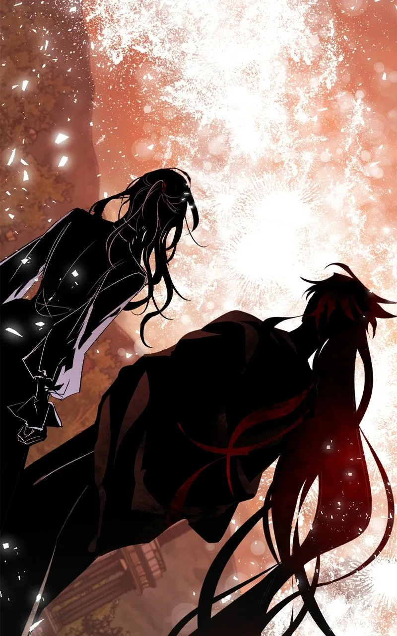 The Dark Lord's Confession Capitulo 90 página 60