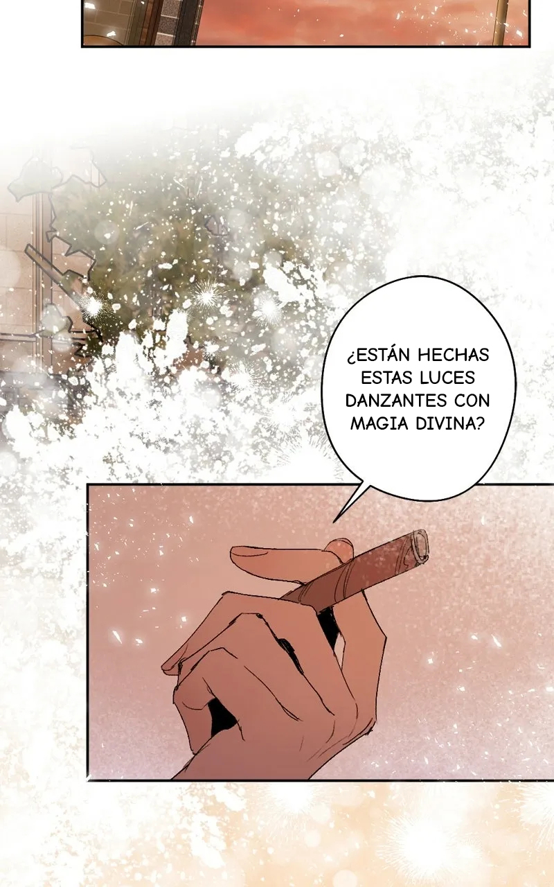 The Dark Lord's Confession Capitulo 90 página 63