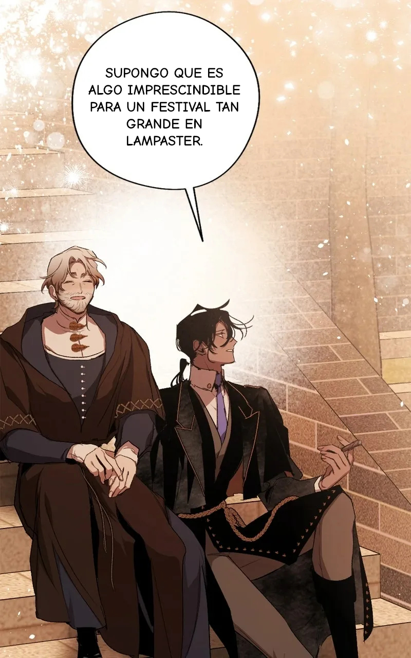 The Dark Lord's Confession Capitulo 90 página 64