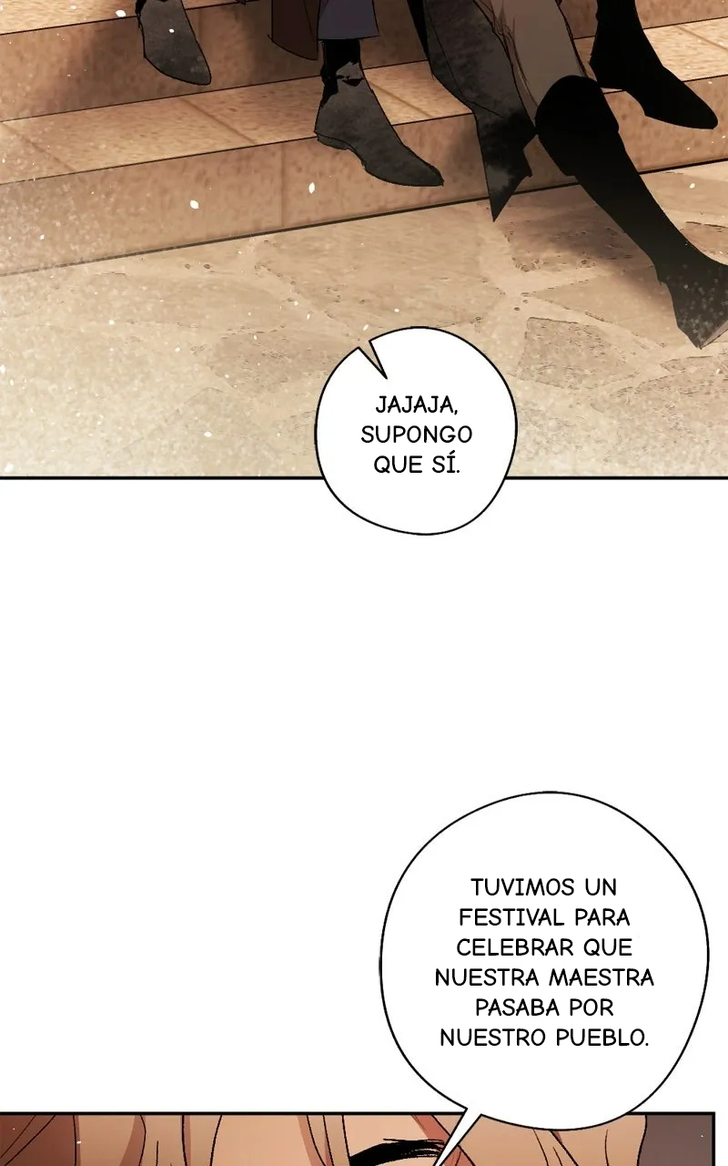 The Dark Lord's Confession Capitulo 90 página 65