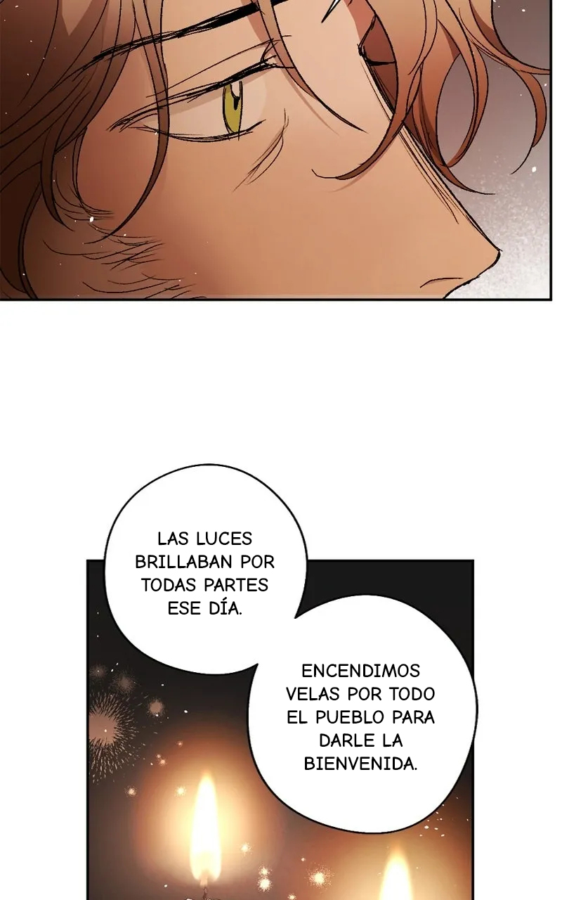 The Dark Lord's Confession Capitulo 90 página 66
