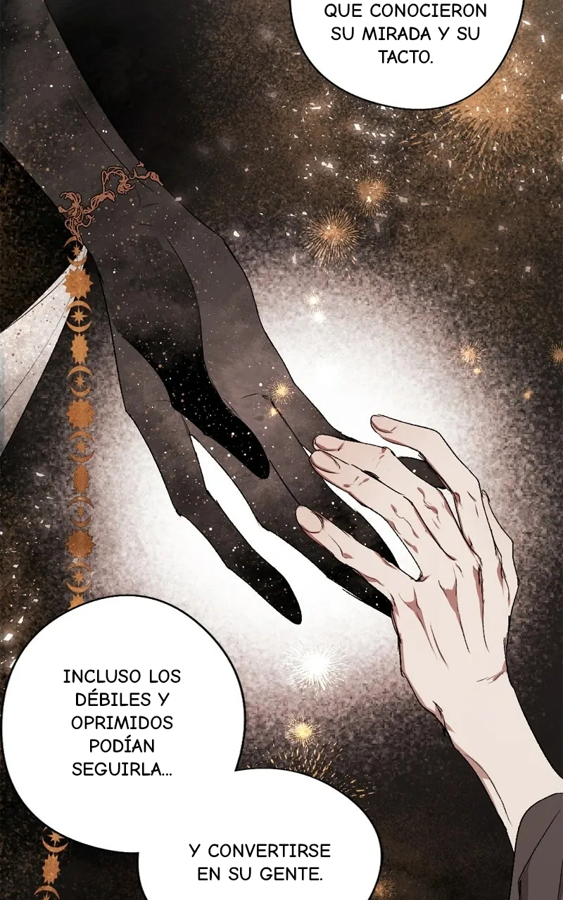 The Dark Lord's Confession Capitulo 90 página 68