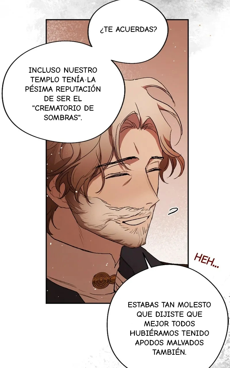The Dark Lord's Confession Capitulo 90 página 76