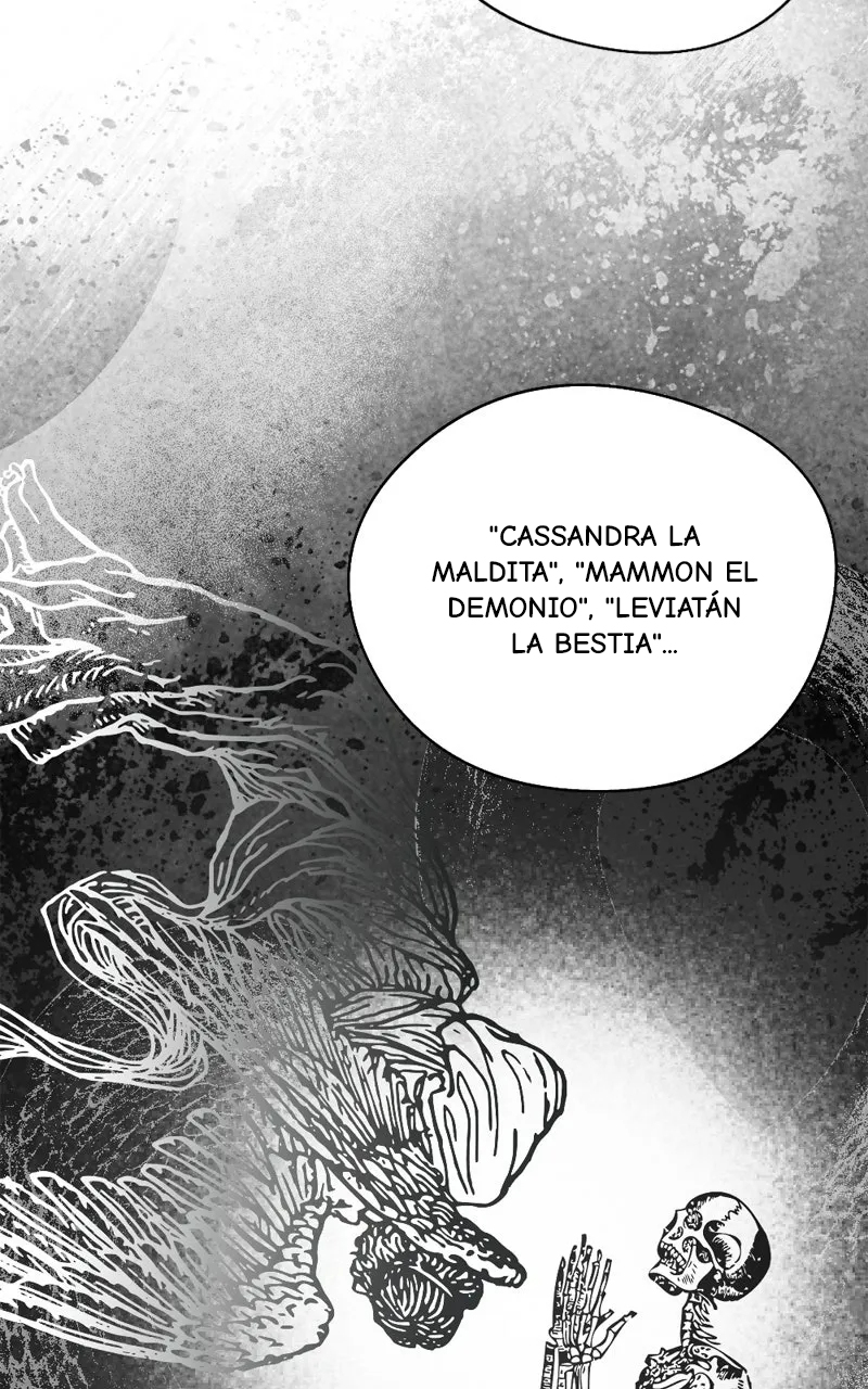 The Dark Lord's Confession Capitulo 90 página 77