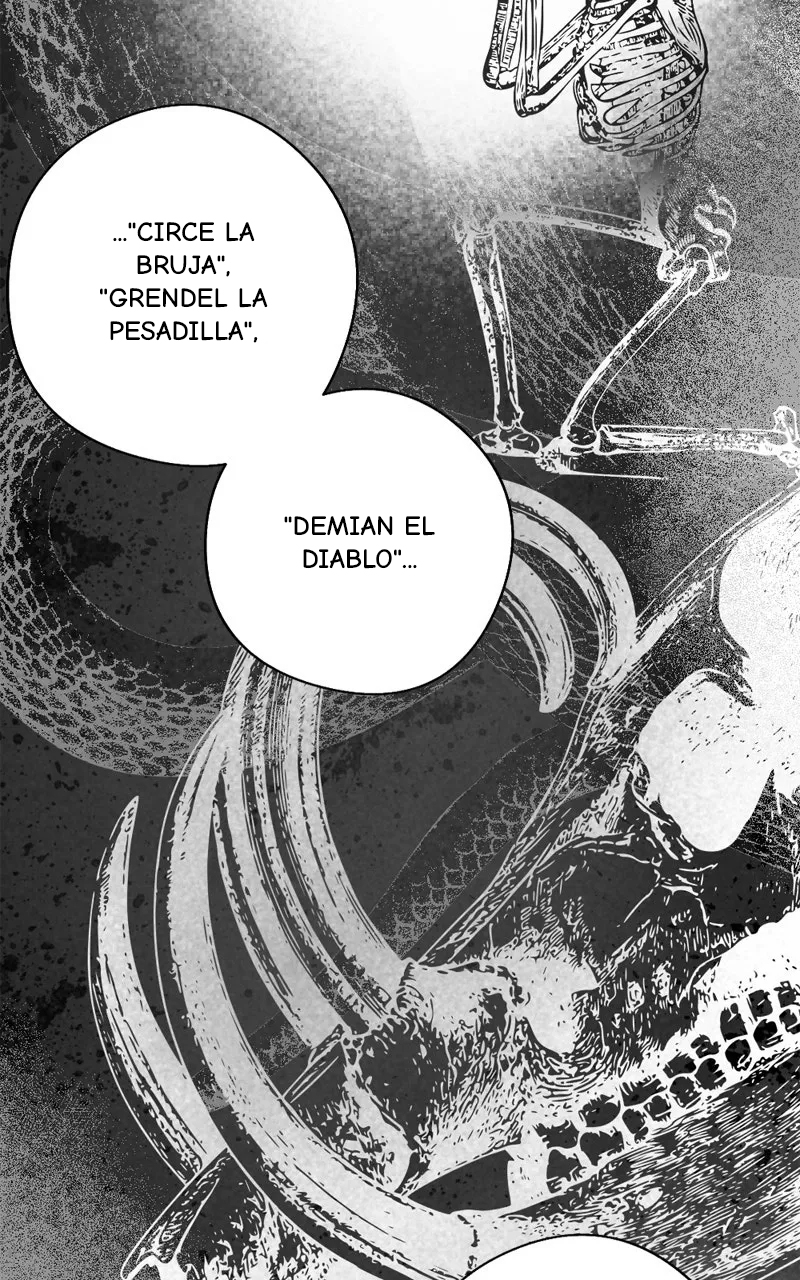 The Dark Lord's Confession Capitulo 90 página 78