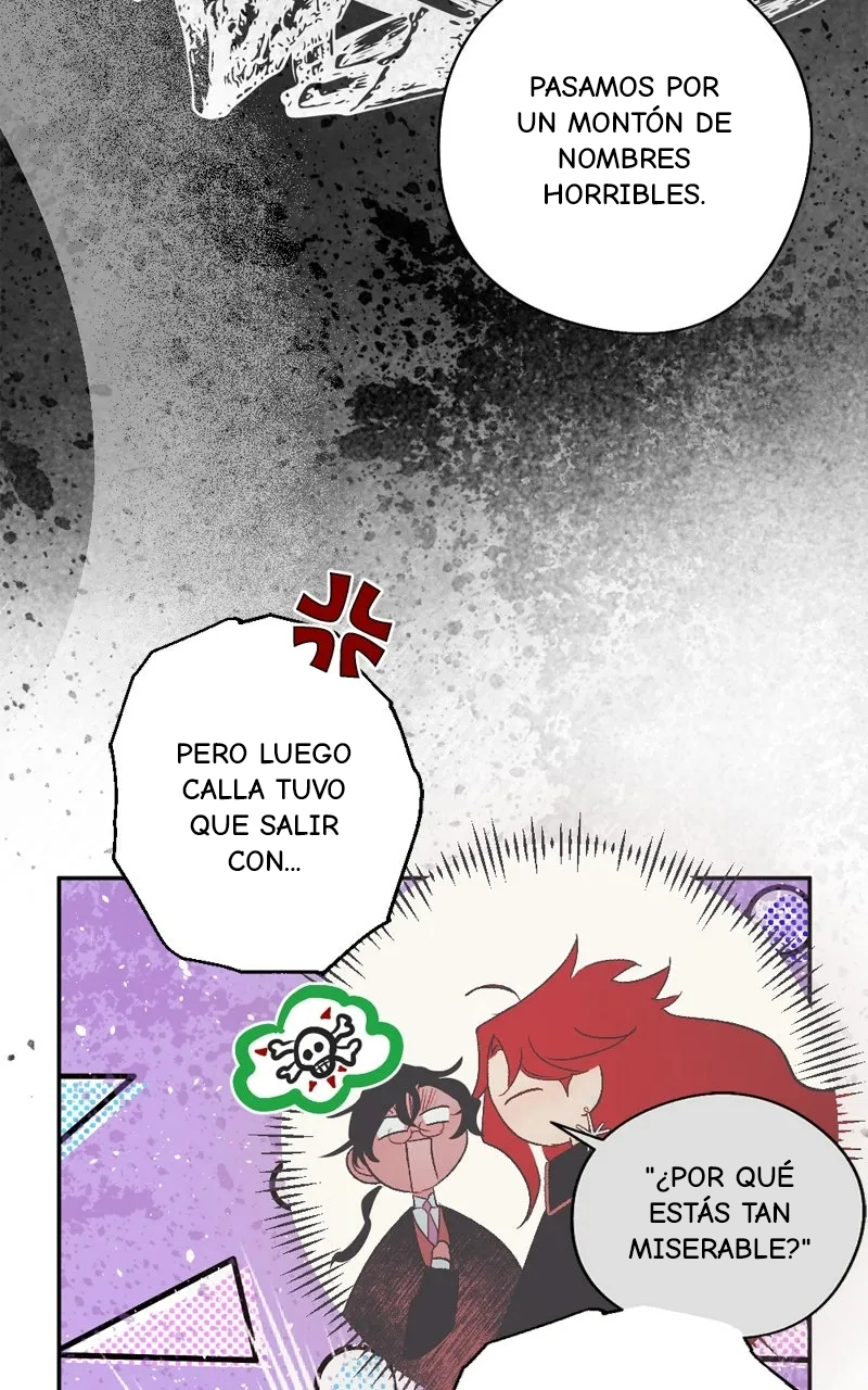 The Dark Lord's Confession Capitulo 90 página 79