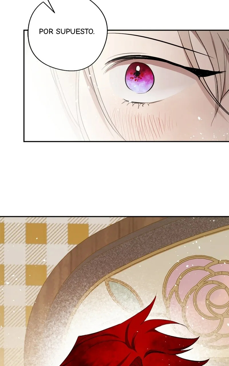 The Dark Lord's Confession Capitulo 90 página 8