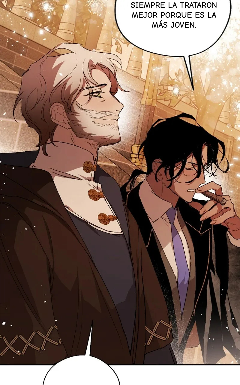 The Dark Lord's Confession Capitulo 90 página 81