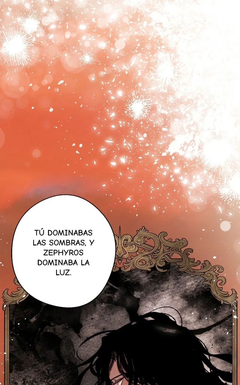 The Dark Lord's Confession Capitulo 90 página 83