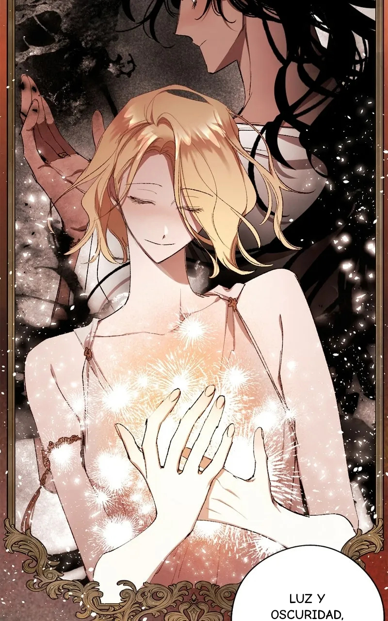 The Dark Lord's Confession Capitulo 90 página 84