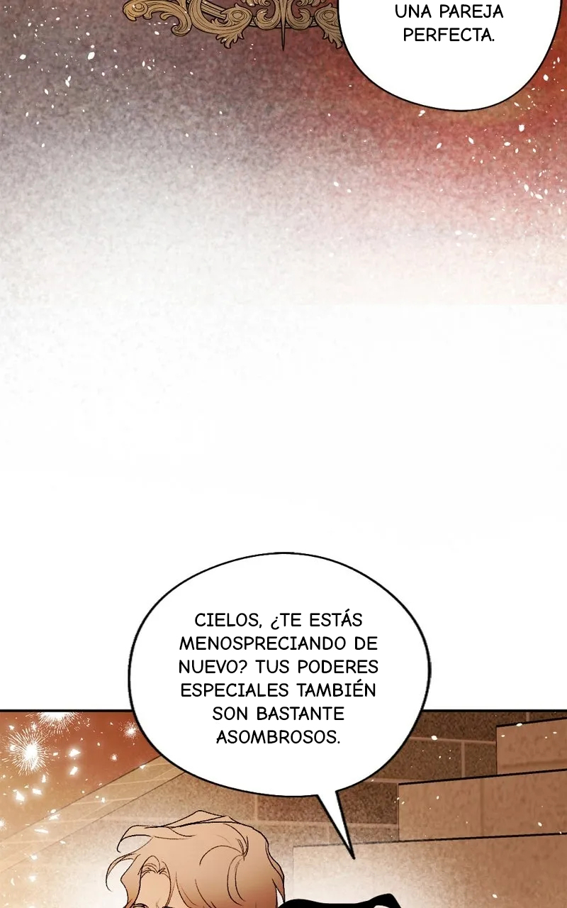The Dark Lord's Confession Capitulo 90 página 85