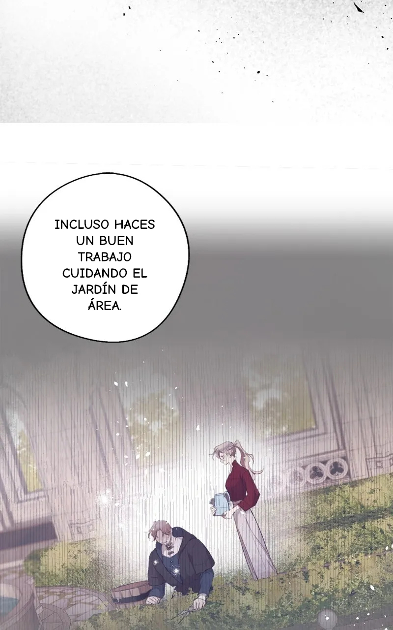 The Dark Lord's Confession Capitulo 90 página 91