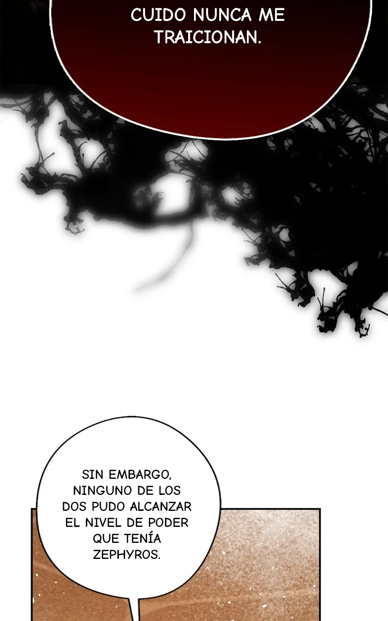 The Dark Lord's Confession Capitulo 90 página 94