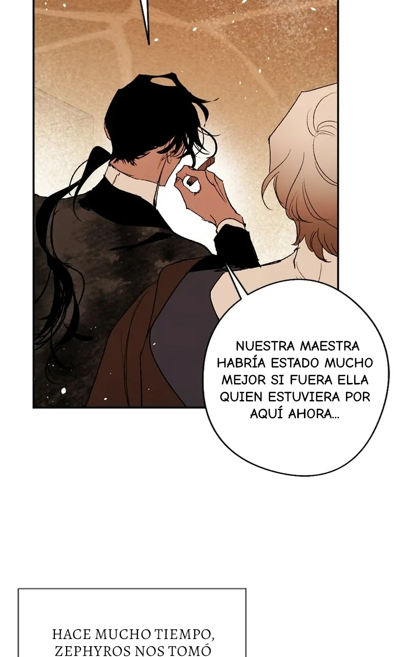 The Dark Lord's Confession Capitulo 90 página 95