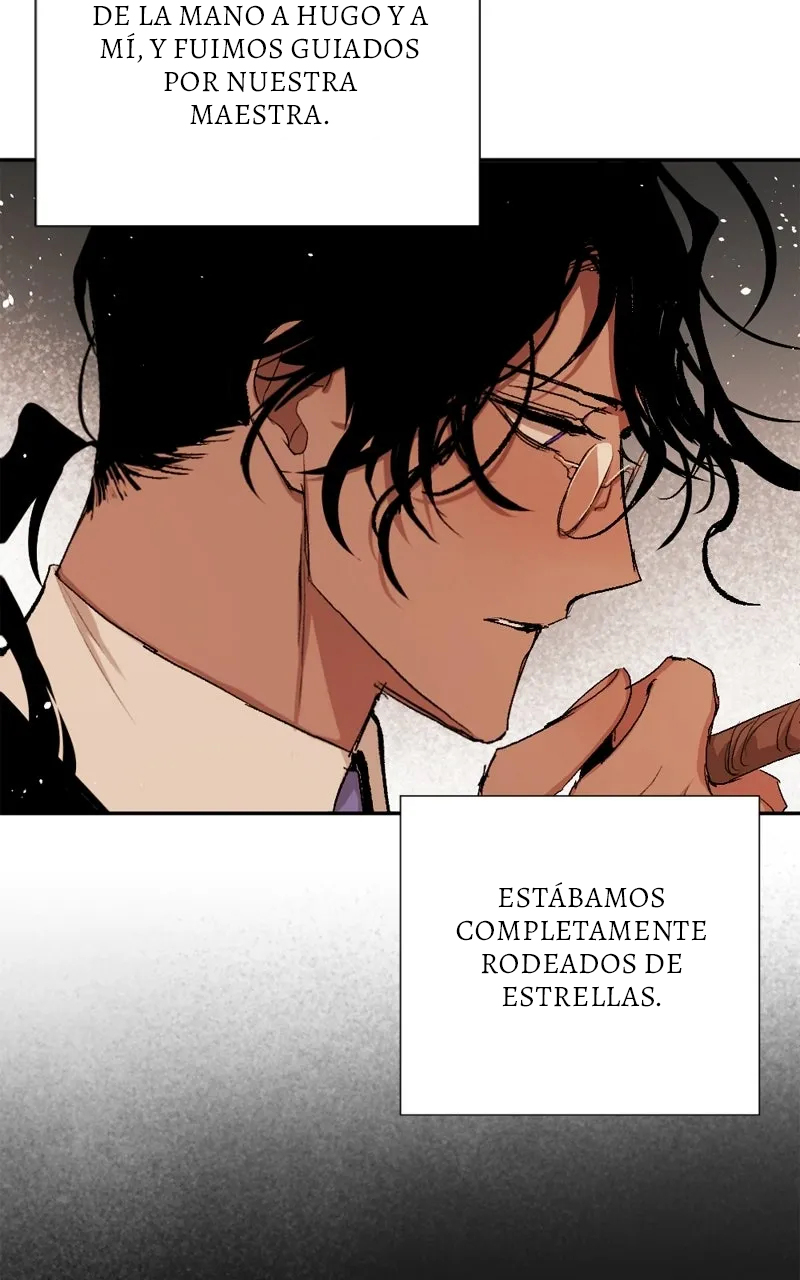The Dark Lord's Confession Capitulo 90 página 96