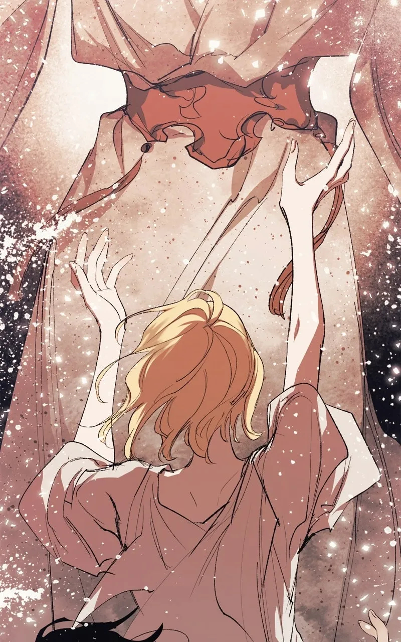 The Dark Lord's Confession Capitulo 90 página 99