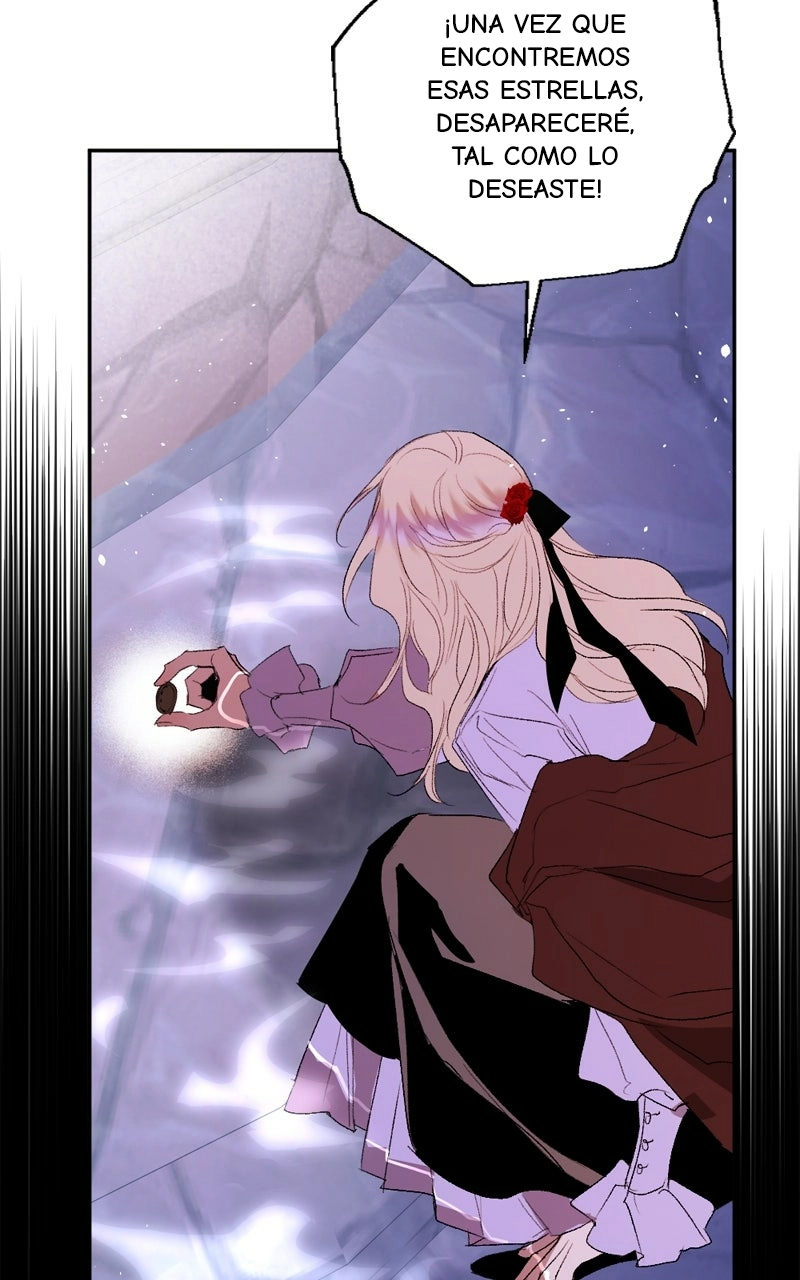 The Dark Lord's Confession Capitulo 91 página 104