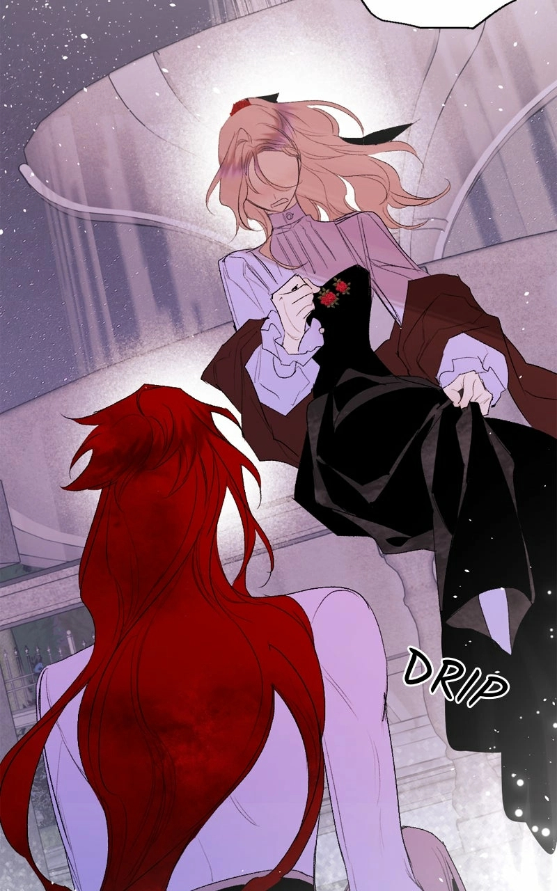 The Dark Lord's Confession Capitulo 91 página 108