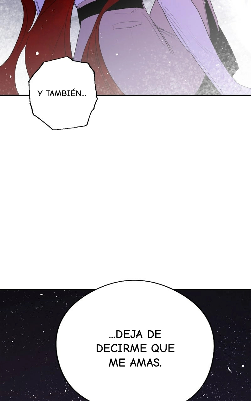 The Dark Lord's Confession Capitulo 91 página 109
