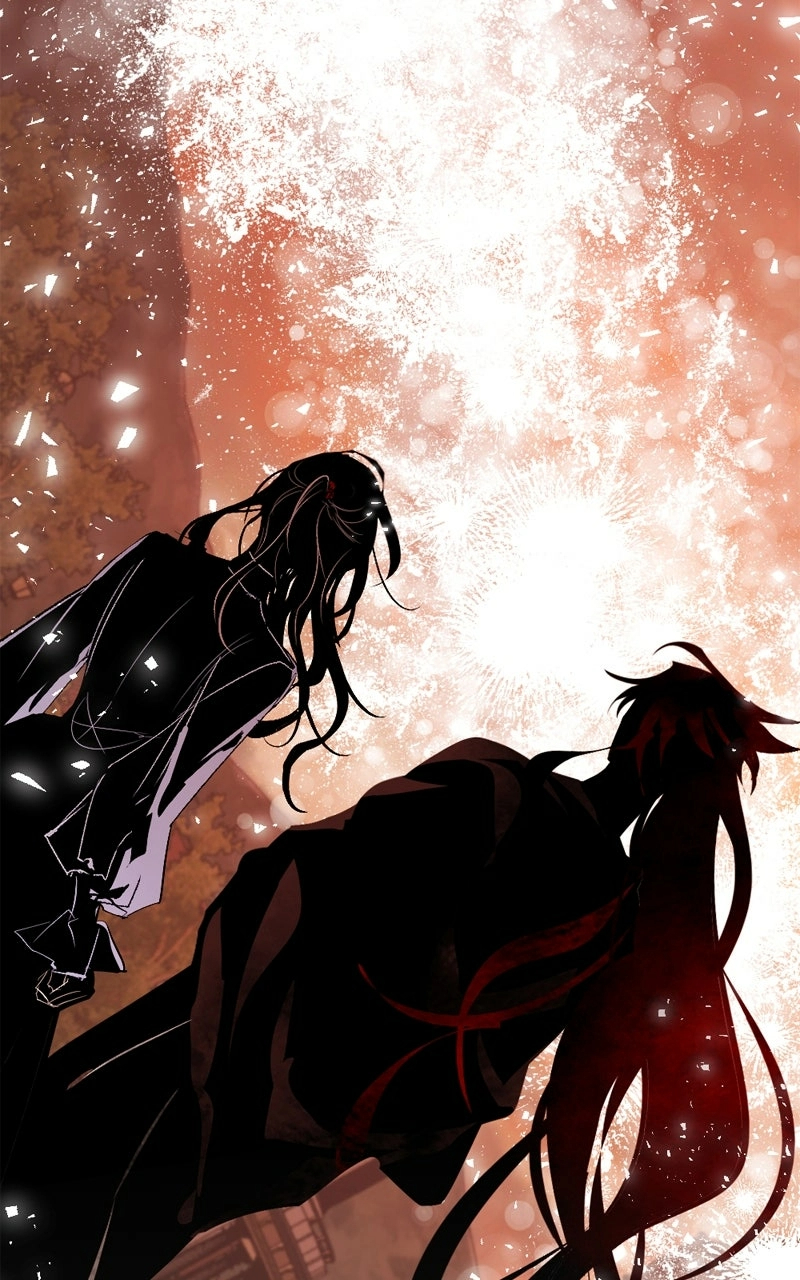 The Dark Lord's Confession Capitulo 91 página 11