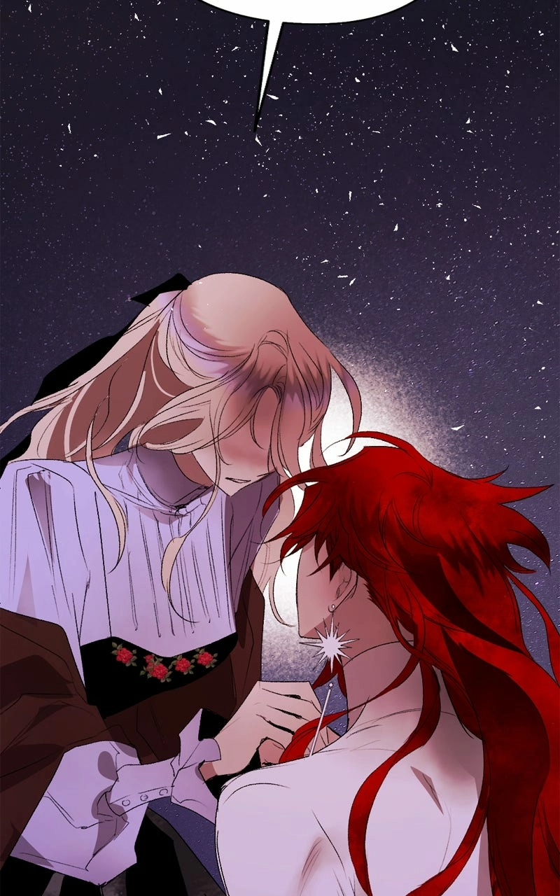 The Dark Lord's Confession Capitulo 91 página 110