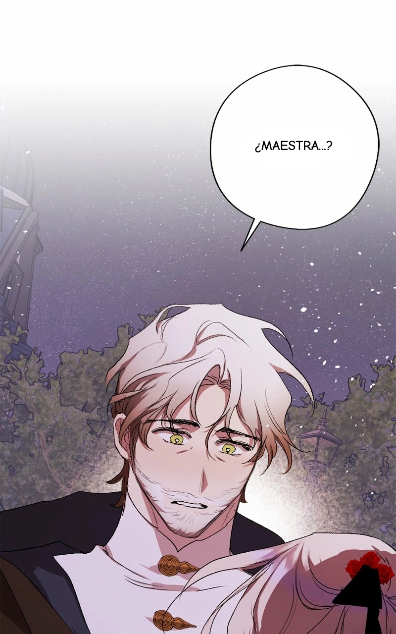 The Dark Lord's Confession Capitulo 91 página 125