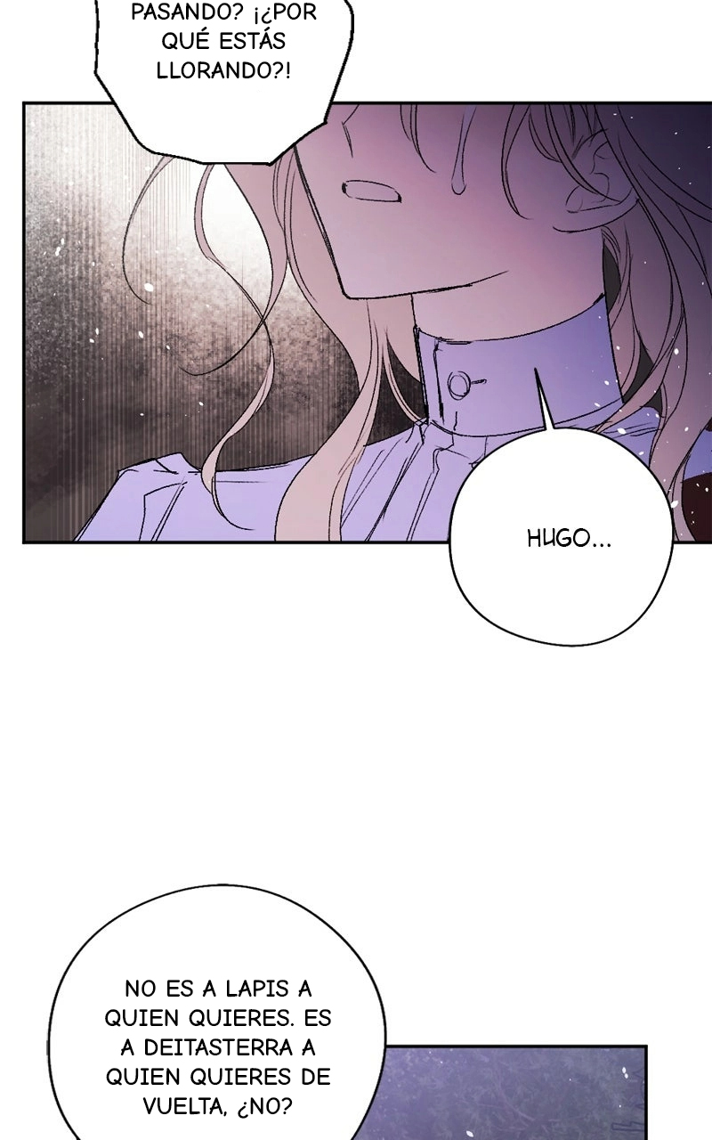 The Dark Lord's Confession Capitulo 91 página 127