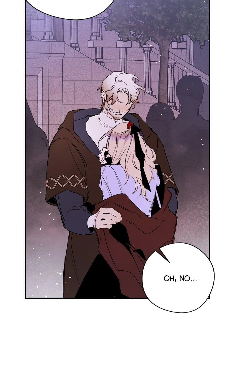 The Dark Lord's Confession Capitulo 91 página 128