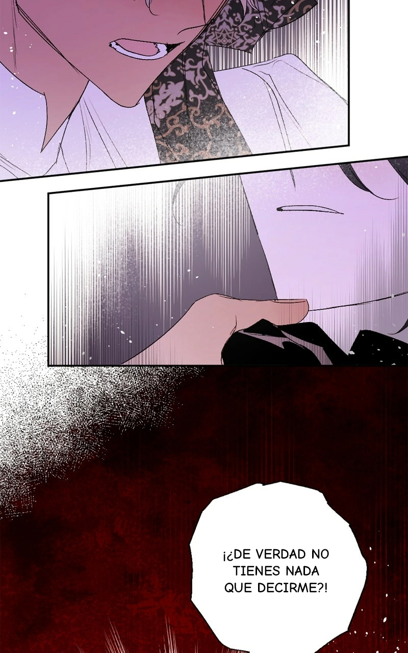 The Dark Lord's Confession Capitulo 91 página 141