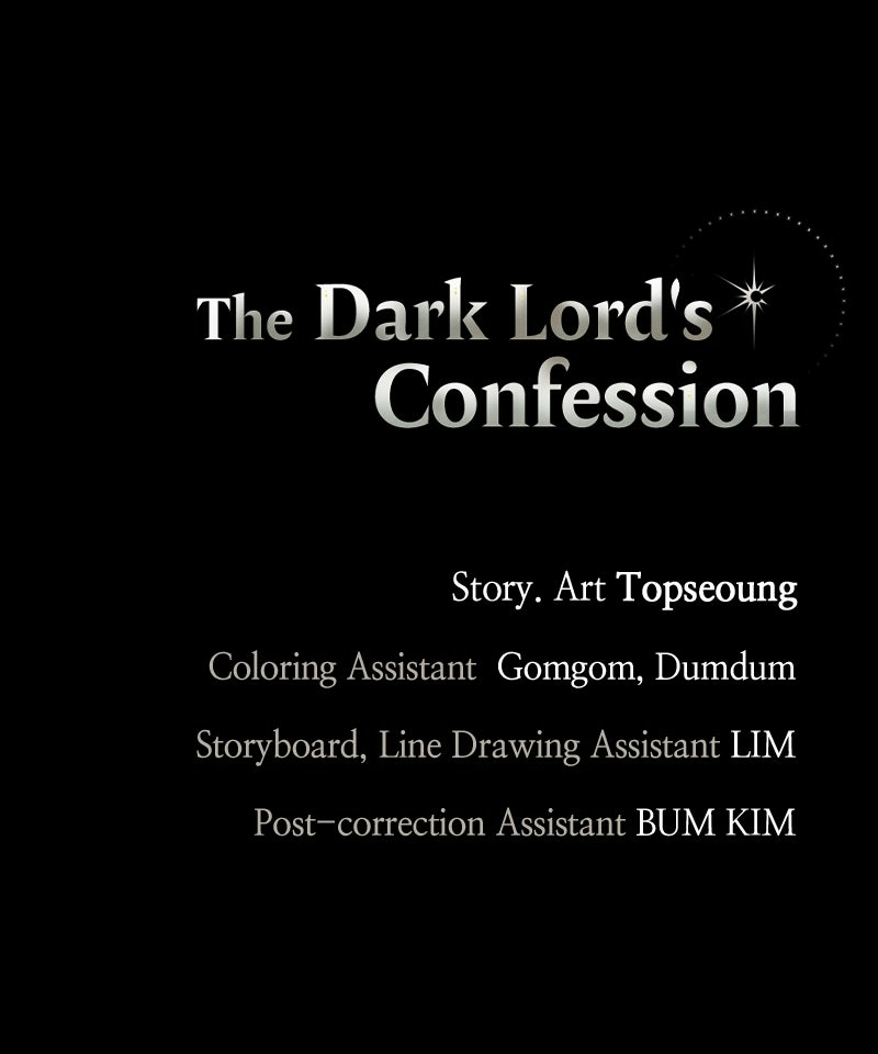 The Dark Lord's Confession Capitulo 91 página 146
