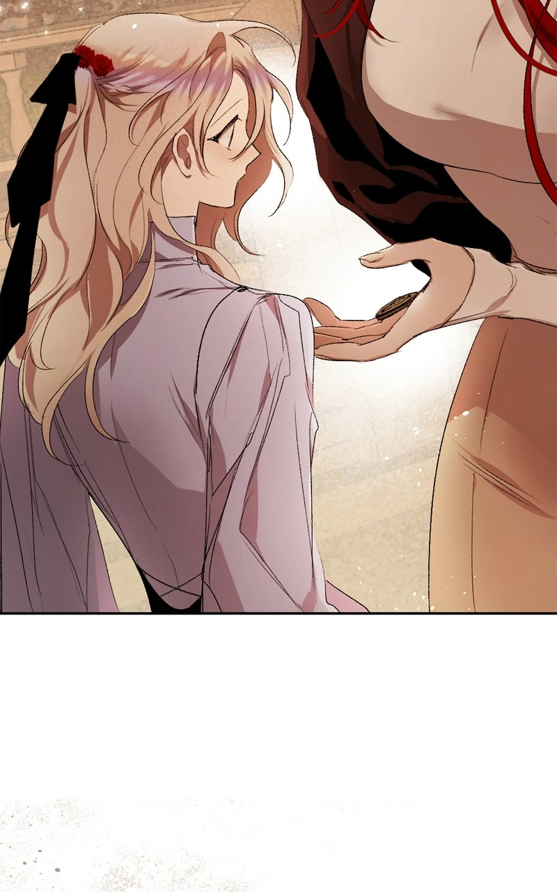 The Dark Lord's Confession Capitulo 91 página 18