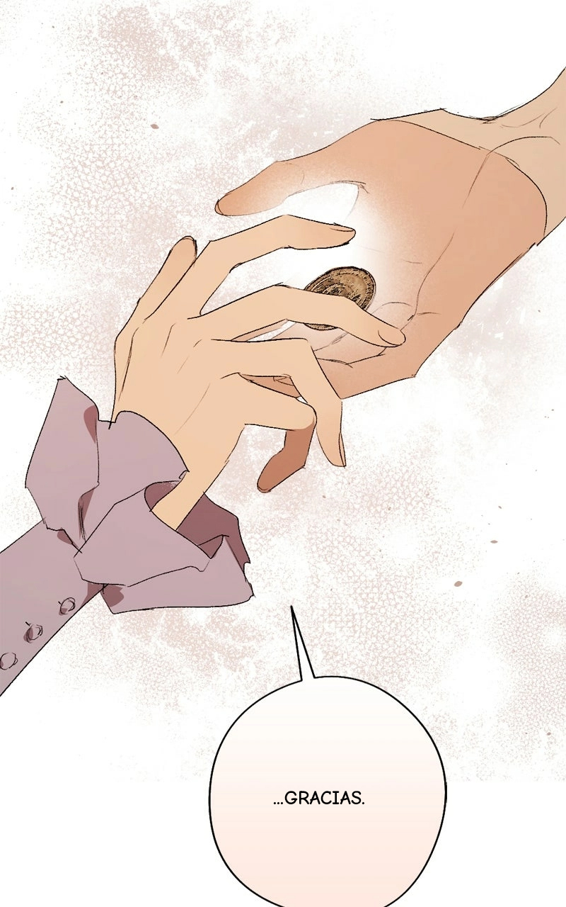 The Dark Lord's Confession Capitulo 91 página 19