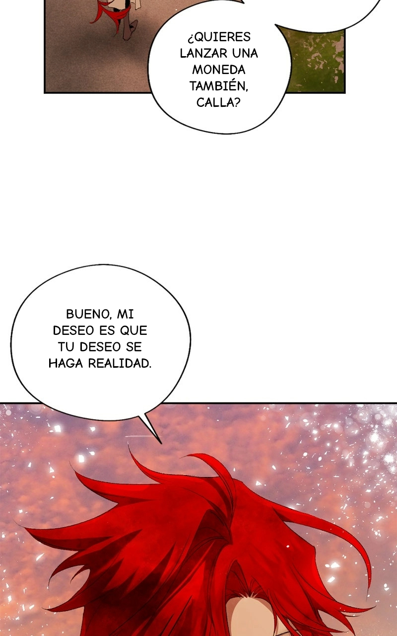 The Dark Lord's Confession Capitulo 91 página 23