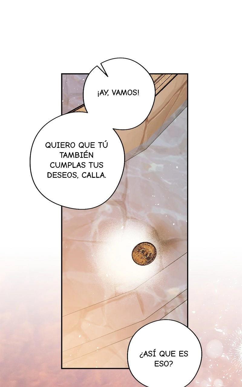 The Dark Lord's Confession Capitulo 91 página 25