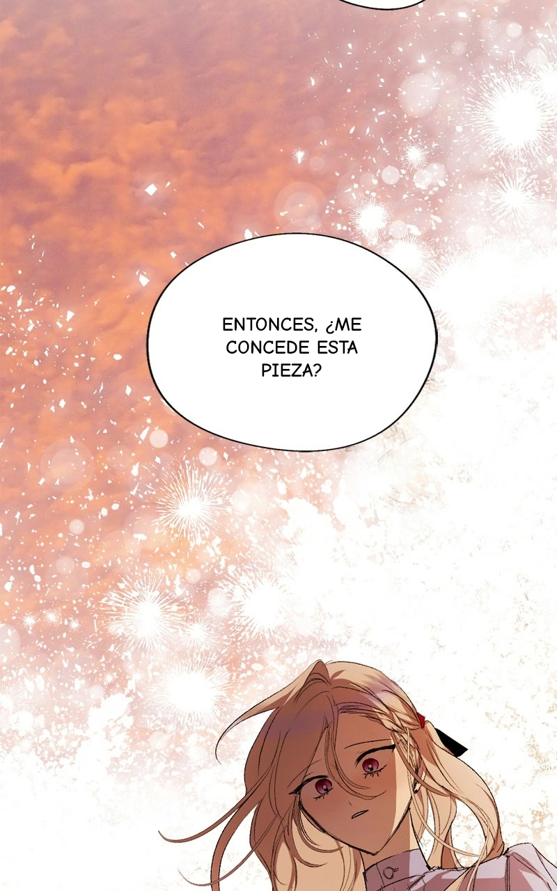 The Dark Lord's Confession Capitulo 91 página 26