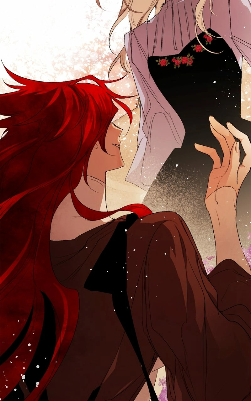 The Dark Lord's Confession Capitulo 91 página 27
